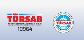 TÜRSAB Logo